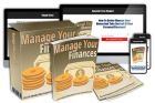 Manage Your Finances